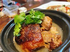 -黄老伯的海蛎煎