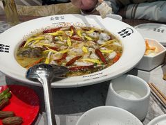 -渔语鱼新川菜Bistro(万象天地店)