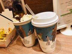 -茶颜悦色(长郡步行街口店)