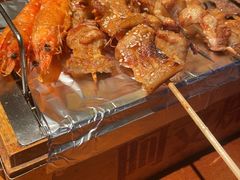 -阿文烧烤(金环路店)