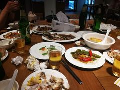 -泰华海鲜中餐厅(普吉镇店)