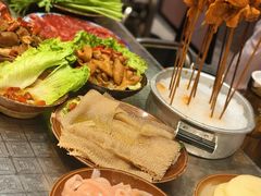 -冯校长老火锅(深圳总店)