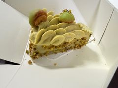 -PAIN CHAUD 百丘(静安久光店)