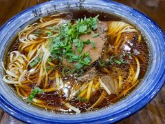 -双凤孟家羊肉馆(凤北路店)