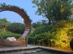 -郑州银基黄帝宫御温泉