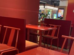 -喜家德虾仁水饺(景枫中心店)