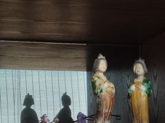 -呷哺呷哺 蔬菜畅吃(中发百旺店)