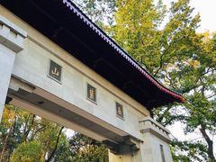 -岳麓山风景名胜区