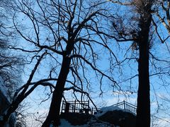 -终南山南五台景区