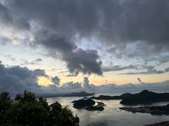 -花竹村