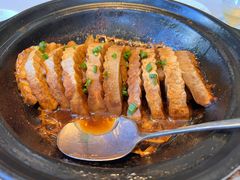 -芳芳私房菜·精作淮扬菜(玖珑湾店)