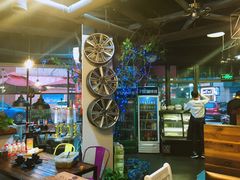 -陈帅夜排档·龙虾·炒菜·烤串(世茂店)