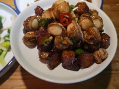 -吕氏疙瘩汤·私家菜馆(慈云寺店)