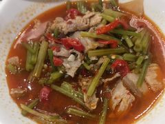 -丽景湾国际酒店·六福轩中餐厅