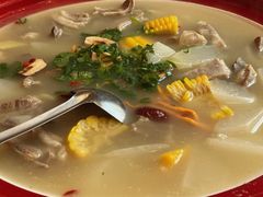 -聚鑫阁江浙菜·非遗传承技艺(闵行交大店)