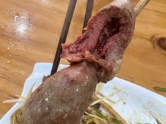 鸡心-鑫明明拉面(宁化路店)