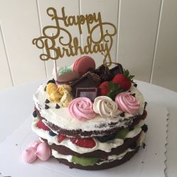 -明匠曲蛋糕西点屋(穗花新村店)