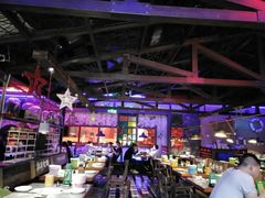 大堂-蘭奢雅集·江浙菜(青山江滩店)