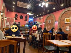 大堂-番茄屋葡式美食(总店)