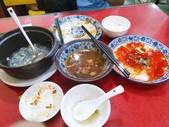 -北大地皖峰饭馆