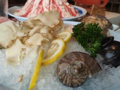 -捞神煲汤火锅(湖滨商业街店)