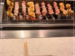 -延边金利串店(安达街店)