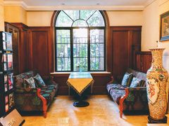 -马勒别墅饭店(静安寺店)