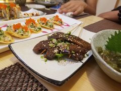 -樱の千渡日式料理·铁板烧•烧鸟(金盛田广场店)