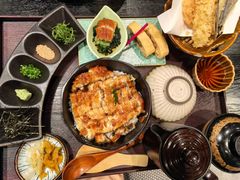 -玄白·炭烤活鳗(上海首店)