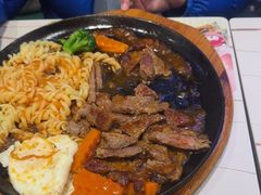 -豪享来牛排(人民店)