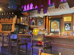 -甘尼仕印度餐厅爵士酒吧(阳春巷店)