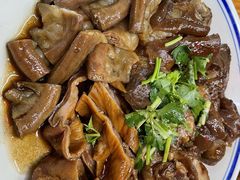 -林尧隆江猪脚饭店(东门店)