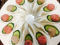 -蜀九香火锅(彩虹店)