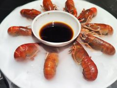-红盔甲·小龙虾(人民广场店)