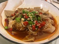 -紫丁香饭店-中餐厅