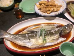 -北平盛世·新京菜·北京烤鸭(劲松·双井店)