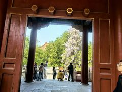 -北京国子监胡同