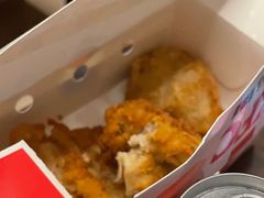 -肯德基(泉州东街店)