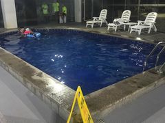 -青岛银沙滩温德姆至尊酒店