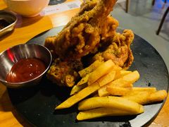 -东俞·韩式料理(院东街店)