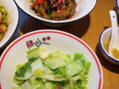 -赣饭农家·江西小炒(西乡店)