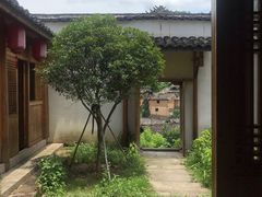 -杨家堂村