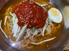 -吴草鸡爪오초닭발韩食堂(融恒盈嘉中心店)