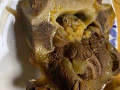 -清真·益鑫羊肉手抓馆(花园北街店)