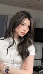 点击看大图 -DL HOPE造型