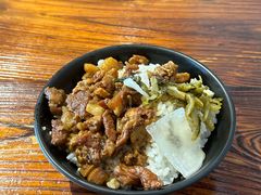 -大三元台湾鲁肉饭(沙井新桥店)