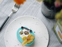 -ADO KAFE(大学城店)