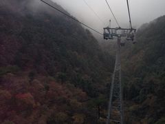 天柱山风景区-天柱山风景区
