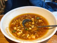 西湖牛肉羹-新白鹿餐厅(银泰西湖文化广场店)