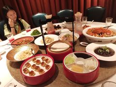 -上海人家花樣年华(中山公园店)